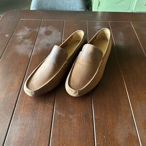 Cole Haan Driving Loafers